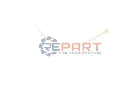 Набір стяжок пластикових 4,5x180 мм (біла) IMPERGOM 20111/B Купити в Україні