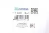Фото Фіксатор патрубка інтеркулера Audi Q7 3.0TDI 06-15/Skoda Superb/VW Golf 1.9TDI 97-05 IMPERGOM (20252) зображення 3