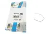 Фото Фіксатор патрубка інтеркулера Skoda Superb/VW Passat 1.8TSI/2.0TSI/1.9TDI/2.0TDI 05-15 IMPERGOM (20254) зображення 1