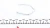 Фото Фіксатор патрубка інтеркулера VW Golf IV/Passat/Touran 1.9TDI/2.0TDI 97-13 (48mm) IMPERGOM (20261) зображення 2