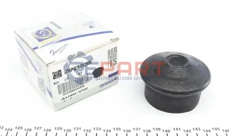 Подушка двигуна (передня) Audi A6/100 94-97 IMPERGOM 2104 Купити в Україні
