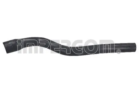 Фото Патрубок радиатора печки IMPERGOM (220199) изображение 1