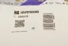 Фото Патрубок нагрівача VW GOLF I, GOLF II, JETTA I, JETTA II, SANTANA, SCIROCCO 1.5-1.6D 02.74-10.91 IMPERGOM (220378) зображення 5