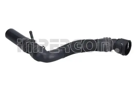 Шланг гумовий системи охолодження Верх SEAT CORDOBA, IBIZA III SKODA FABIA I, FABIA II, ROOMSTER VW FOX, POLO IV 1.4D 04.05-03.10 IMPERGOM 220717