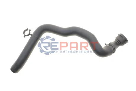 Патрубок радіатора VW T5 2.0 03-15 IMPERGOM 220746 Купити в Україні