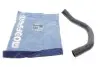 Фото Патрубок радиатора (верхний) VW Touran/Golf V/Skoda Superb 2.0TDI 03-15 IMPERGOM (220790) изображение 3