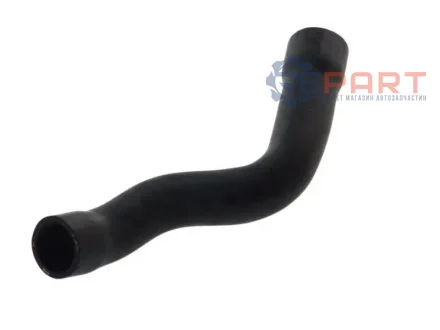 Патрубок радіатора Верх BMW 3 (E30) 1.6/1.8 12.84-06.94 IMPERGOM 220858