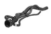 Шланг гумовий системи охолодження Верх VW PASSAT B6 2.0 03.05-11.10 IMPERGOM (221087) зображення 1