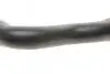 Фото Патрубок радіатора (верхній) Skoda Praktik/Fabia/VW Polo 1.4TDI/1.9TDI 01-10 (К-кт в зборі) IMPERGOM (221110) зображення 2