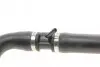 Фото Патрубок радіатора (верхній) Skoda Praktik/Fabia/VW Polo 1.4TDI/1.9TDI 01-10 (К-кт в зборі) IMPERGOM (221110) зображення 3