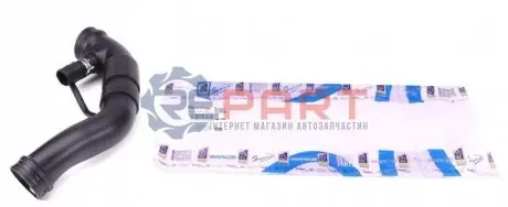 Патрубок фільтра повітряного VW Caddy III 1.6 04-15 IMPERGOM 221162 Купити в Україні