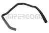 Шланг гумовий системи охолодження Нижн FORD FIESTA IV 1.0/1.25/1.3 08.95-01.02 IMPERGOM (221360) зображення 1