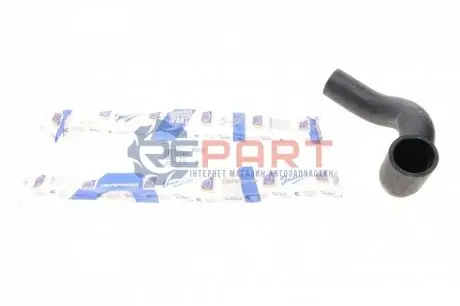 Патрубок радіатора Верх FORD TRANSIT 2.5D 10.83-03.00 IMPERGOM 221380 Купити в Україні