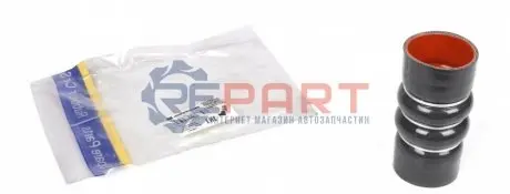 Патрубок інтеркулера Ford Connect 1.8TDCi 02 IMPERGOM 221382