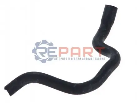 Шланг гумовий системи охолодження OPEL ASTRA F, KADETT E COMBO 1.7D 12.91-01.99 IMPERGOM 221423