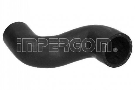Патрубок системы охлаждения IMPERGOM 221485 (фото 1)