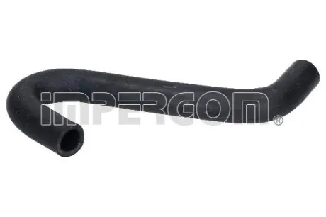 Шланг гумовий системи охолодження (15мм/15мм) RENAULT CLIO II, KANGOO, KANGOO EXPRESS 1.2/1.2LPG 08.97 IMPERGOM 221627