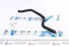 Фото Патрубок системи охолодження Renault Logan/Dacia Logan 1.4/1.6 04- IMPERGOM (221668) изображение 1