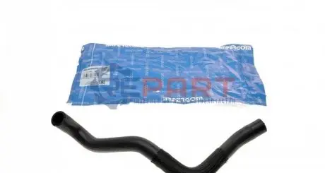 Патрубок радіатора Ford Transit 2.2TDCi 12-16 IMPERGOM 221780 Купити в Україні
