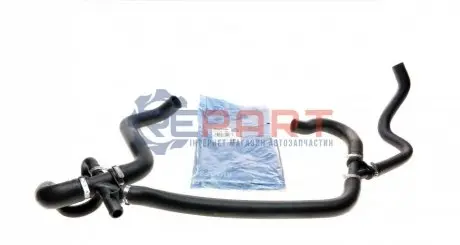 Патрубок системи охолодження Ford Transit 2.2TDCi 06-14 (к-кт в зборі) IMPERGOM 221787 Купити в Україні