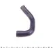 Фото Патрубок системи охолодження Audi A4/A6/VW Passat 1.8T/1.9TDI 95-05 IMPERGOM (221846) зображення 2