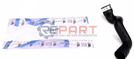 Шланг интеркулера IMPERGOM 221848 Купить в Украине