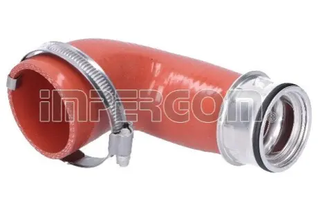Патрубок інтеркулера VW Caddy III 1.9TDI/2.0TDI 04-15 IMPERGOM 221862 Купити в Україні
