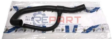 Патрубок радіатора (нижній) VW LT 2.5TDI 96-06 IMPERGOM 221894 Купити в Україні