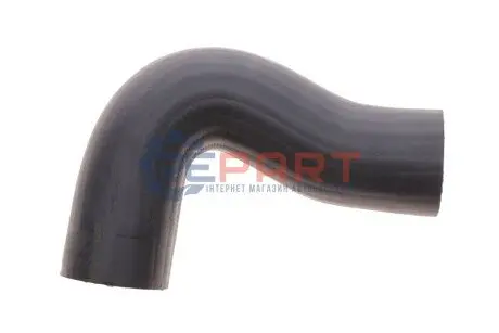 Фото 1 — Патрубок інтеркулера (верхній) VW Golf IV/Bora 1.9TDI 97-05 IMPERGOM (221907) Фото Патрубок інтеркулера (верхній) VW Golf IV/Bora 1.9TDI 97-05 IMPERGOM (221907) зображення 1