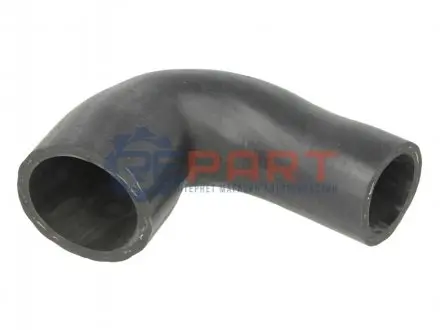 Патрубок інтеркулера VW T4 1.9TD 92-03 IMPERGOM 221930 Купити в Україні