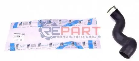 Патрубок інтеркулера Audi A4 1.9TDI/2.0TDI 00-04 IMPERGOM 221943 Купити в Україні