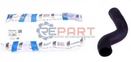 Патрубок интеркулера IMPERGOM 221960