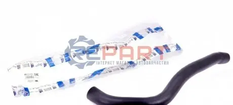 Патрубок інтеркулера Skoda Octavia/VW Golf IV 1.9TDI 00-10 IMPERGOM 222012 Купити в Україні
