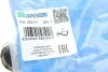 Фото Патрубок радіатора VW Caddy/Golf 1.6/2.0TDI 07-15 IMPERGOM (222171) зображення 2