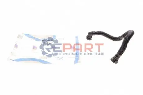 Патрубок вентиляції картера VW Caddy 1.6TDI/1.9TDI 05-15/Crafter 30-35 2.0TDI 11-16 IMPERGOM 222194 Купити в Україні