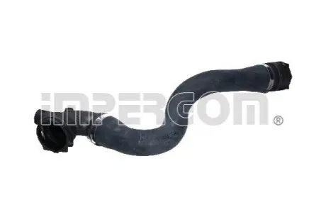 Патрубок радіатора (нижній) BMW 3 (E90) 1.8/2.0i 04-07 N46 IMPERGOM 222228