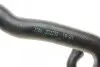 Патрубок радиатора (верхний) BMW 5 (E60) 03-10 IMPERGOM (222232) изображение 3