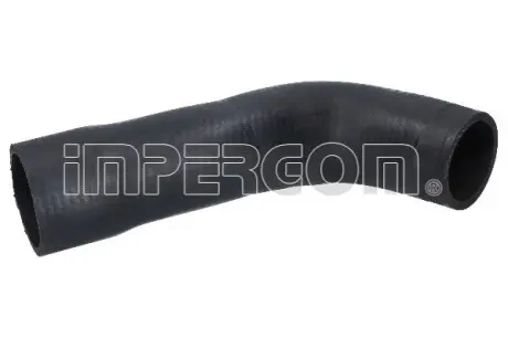Патрубок інтеркулера (L) BMW 3 (E46) 98-05 (M47) IMPERGOM 222279