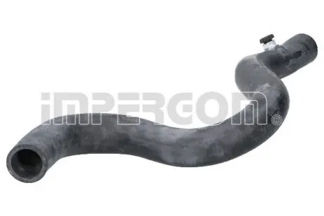 Патрубок радіатора (верхній) Citroen C5 II/Peugeot 407 1.8 16V/2.0 16V 04-10 IMPERGOM 222357
