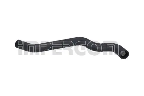 Патрубок радіатора Ford Transit Connect 1.8Di/TDCi 02-13 IMPERGOM 222466 Купити в Україні