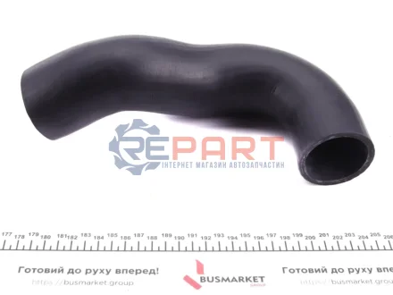 Патрубок інтеркулера (R) Ford Transit 2.2TDCi-3.2TDCi 06 IMPERGOM 222496 Купити в Україні