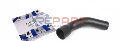 Патрубок інтеркулера (нижній) MB Sprinter CDI 00-06 IMPERGOM 222629 Купити в Україні