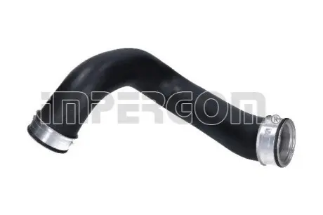 Патрубок интеркулера (R) MB E-class (W210) 2.2CDI 98-02 IMPERGOM 222643 Купить в Украине