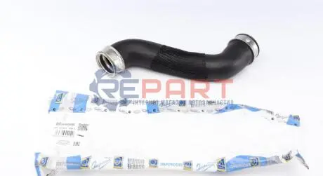 Патрубок інтеркулера (L) MB E-class (W211) 3.0CDI/3.2CDI 02-08 IMPERGOM 222647 Купити в Україні