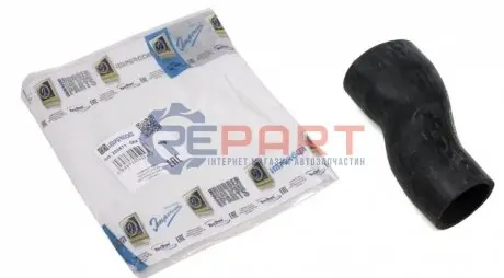 Патрубок интеркулера IMPERGOM 222671 Купить в Украине