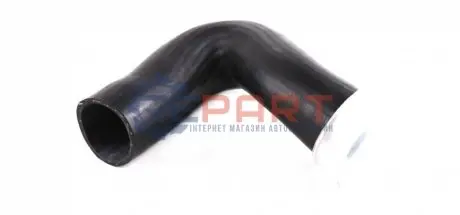 Патрубок интеркулера MB Sprinter (906) 318CDI 06- IMPERGOM 222675
