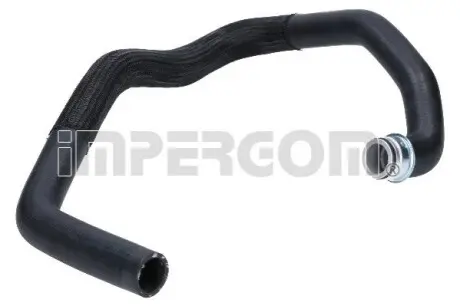 Патрубок радіатора (нижній) Citroen Jumpy/Peugeot Expert 2.0 HDi/Fiat Scudo 2.0 JTD 96-06 IMPERGOM 222937 Купити в Україні