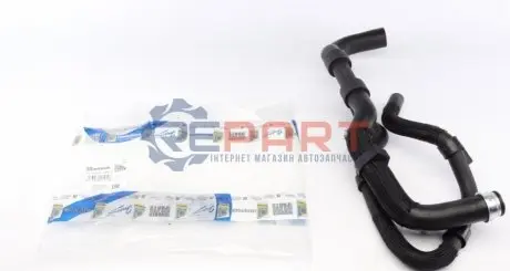 Комплект патрубков системы охлаждения IMPERGOM 222976 Купить в Украине