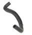 Фото Патрубок системи охолодження Peugeot 206 1.9 D 98-01 IMPERGOM (223008) зображення 3