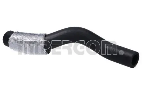 Патрубок турбіни Citroen Berlingo/Peugeot Expert 1.6HDi 07- (з захистом) IMPERGOM 223044 Купити в Україні